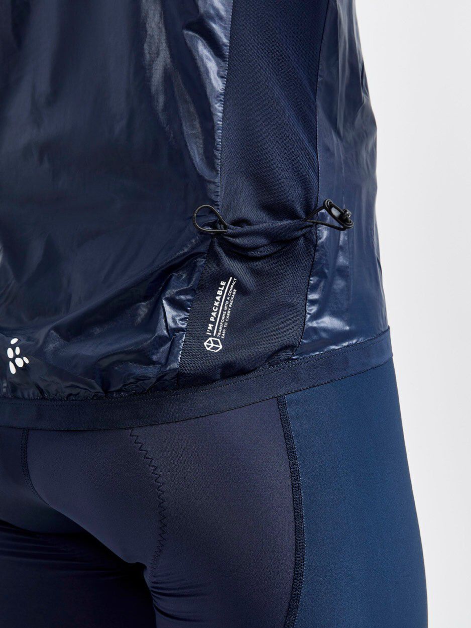 Pro Nano Vindt&aelig;t L&oslash;bejakke