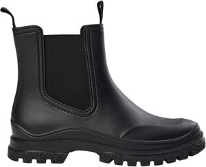 Rubber boot