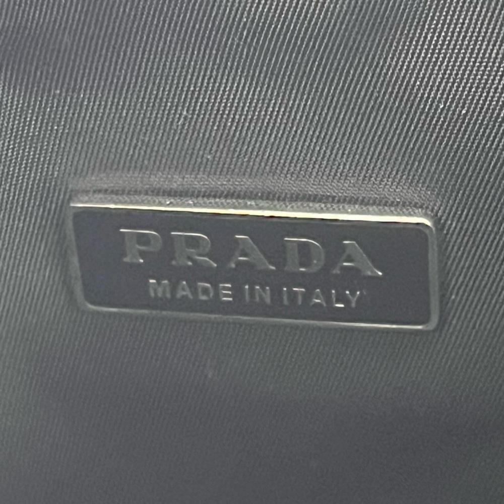 Prada Handbag