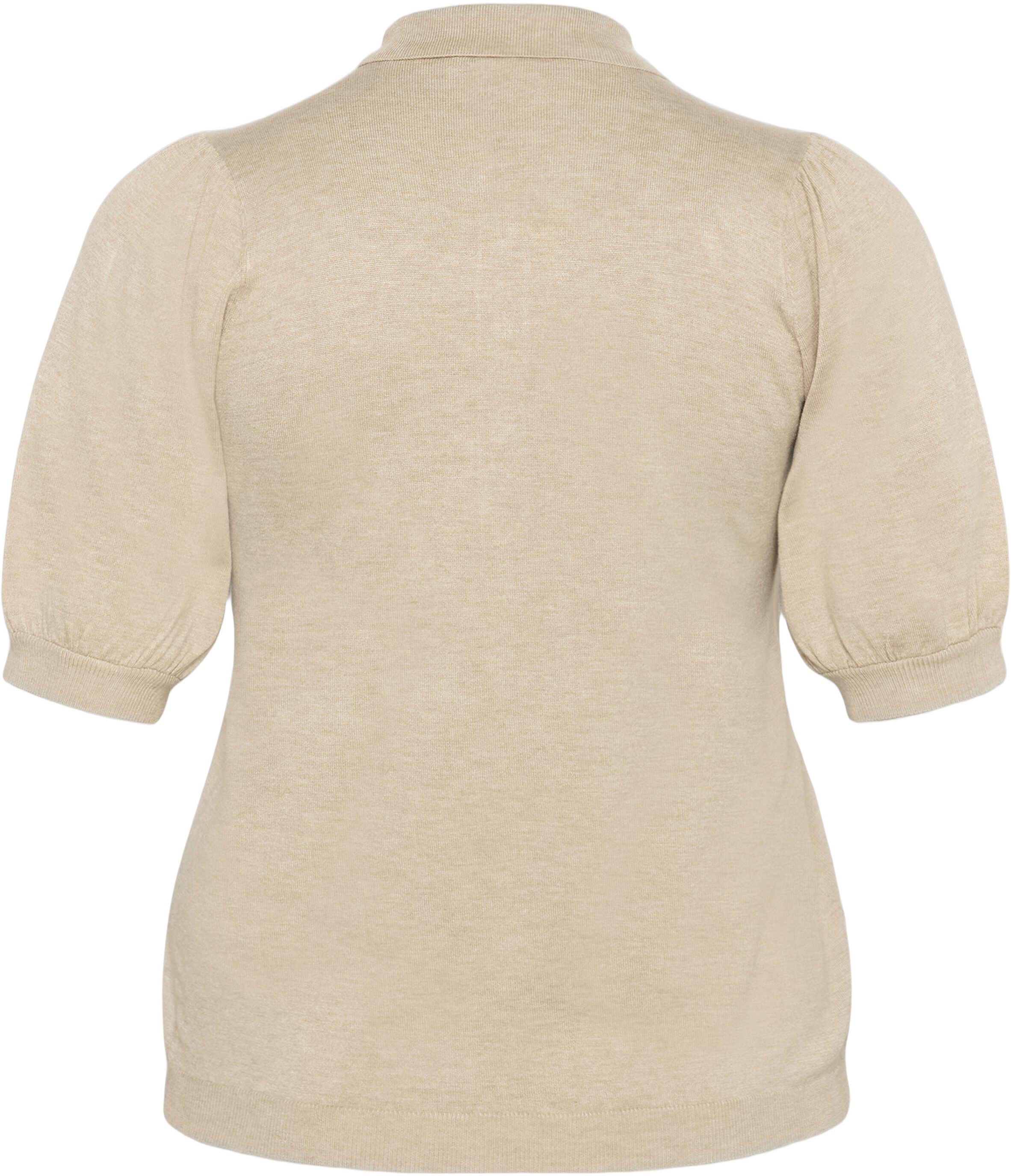 KClizzy Polo Pullover