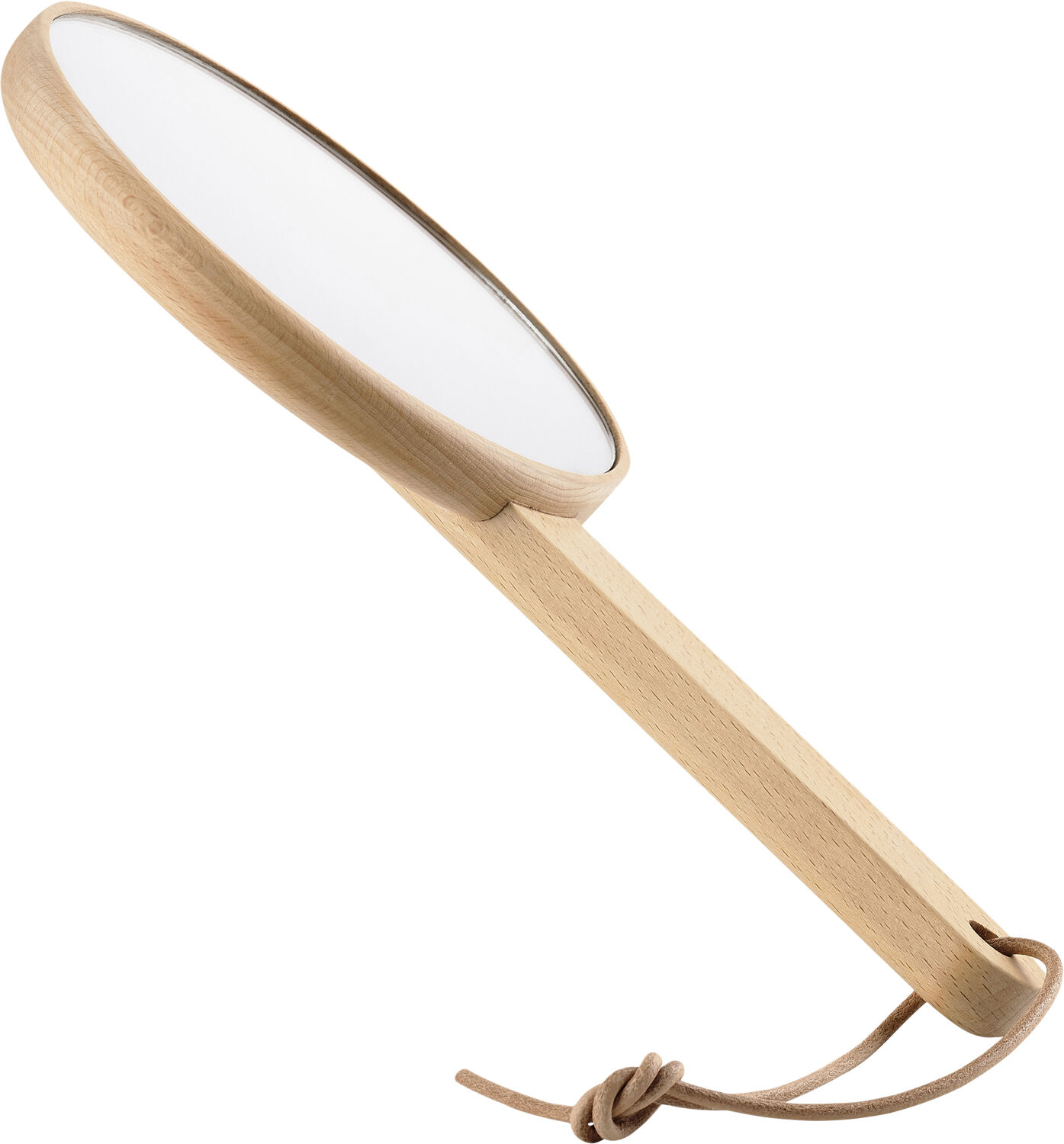 Makeupspejl Inu 14 x 26,7 cm B&oslash;g