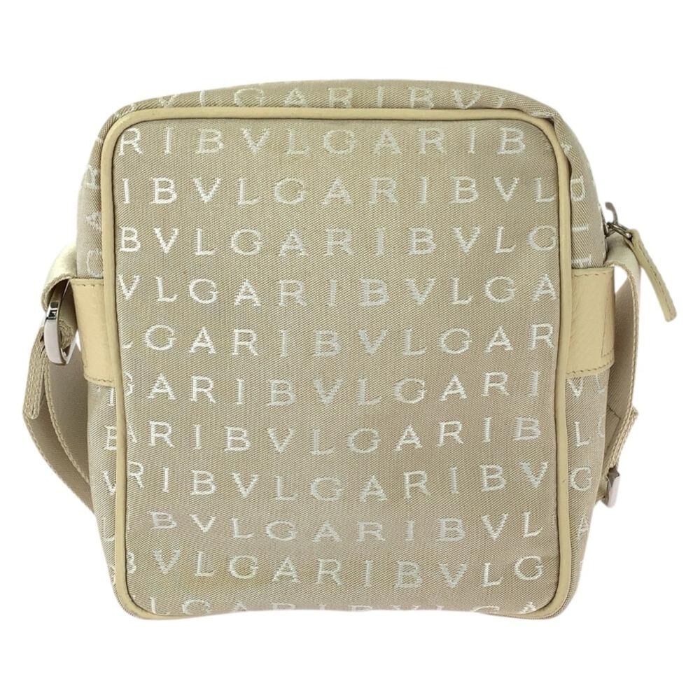 Bvlgari Shoulder Bag