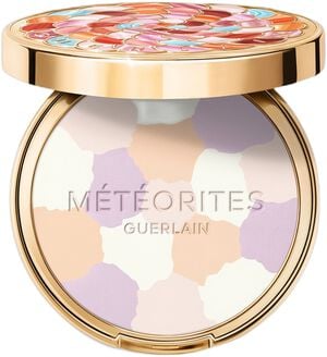 M&eacute;t Compact Powder - 1 Pearly White