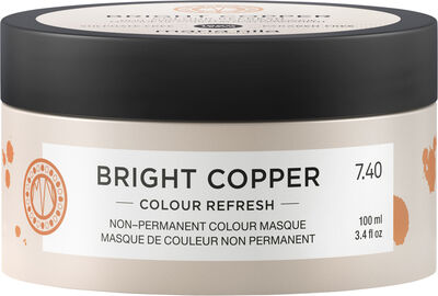 Colour Refresh 7.40 BRIGHT COPPER