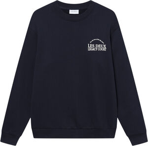 Legacy Court Sweatshirt