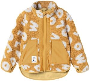 Noam Pile Jacket