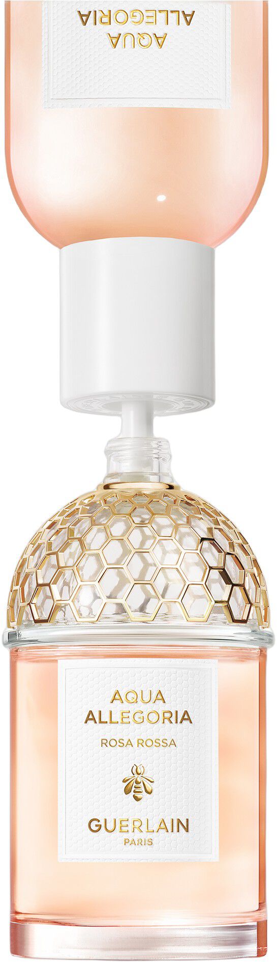 Aqua Allegoria Rosa Rossa EdT 125ml