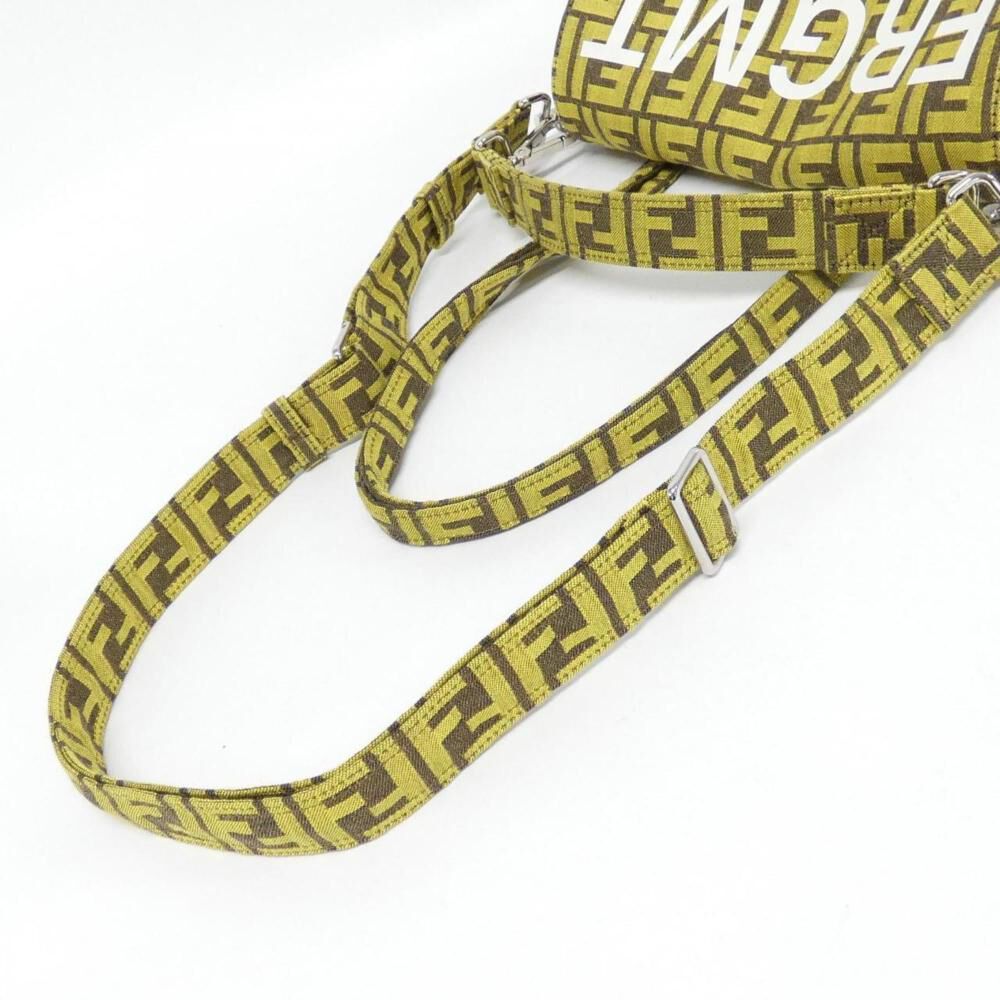 Fendi Baguette