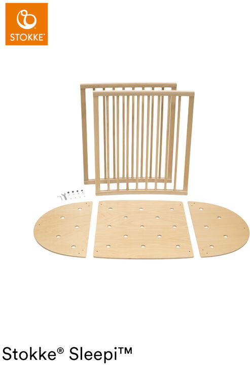 Stokke Sleepi Bed Extention V3 Natural