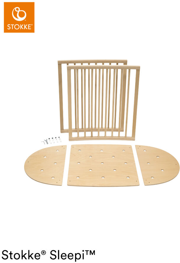 Stokke Sleepi Bed Extention V3 Natural