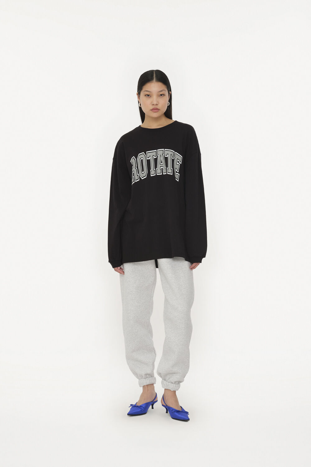 Thin Jersey Longsleeve