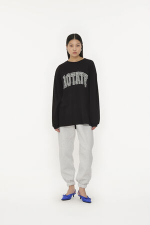 Thin Jersey Longsleeve