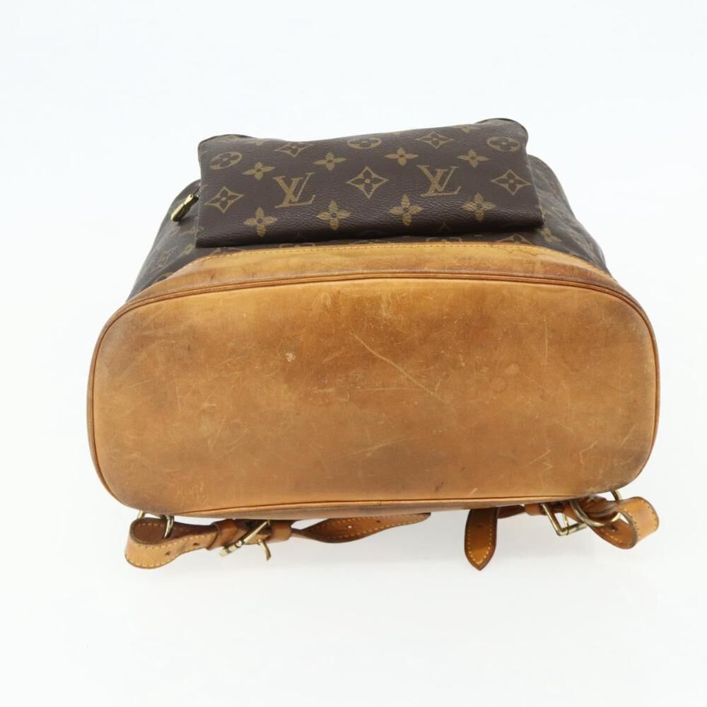 Louis Vuitton Montsouris
