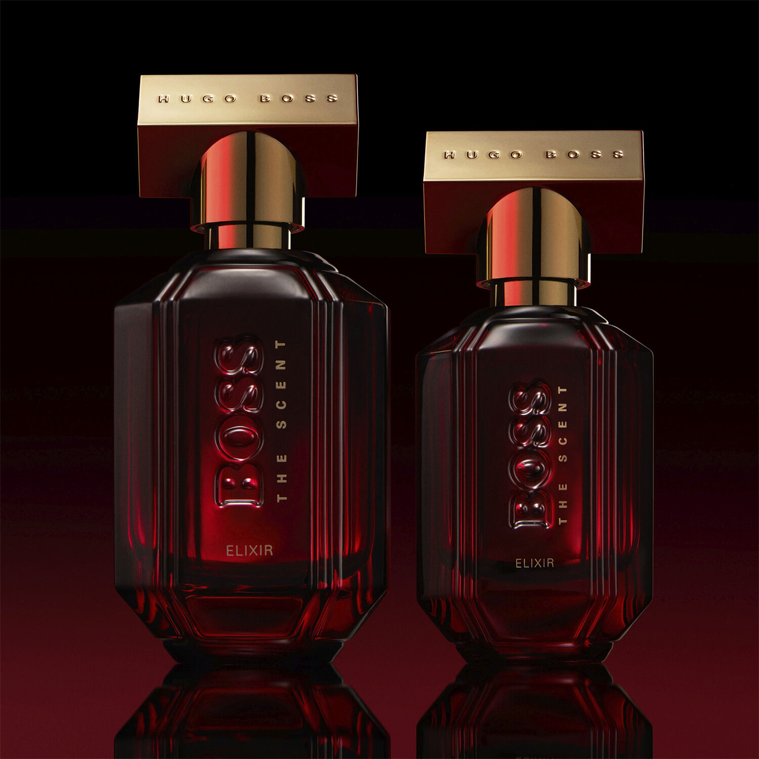 The Scent for Her Elixir Parfum Intense