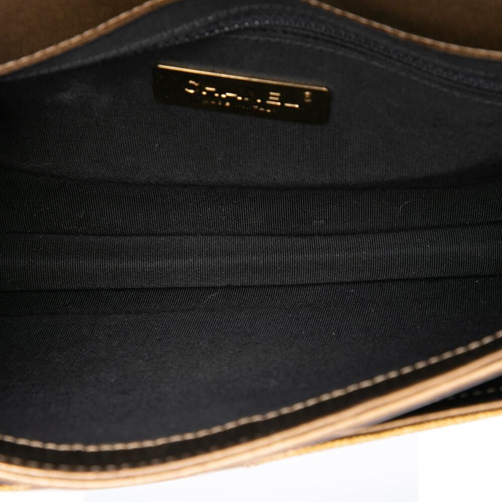 Chanel Flap Bag