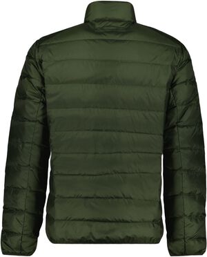 LIGHT DOWN JACKET