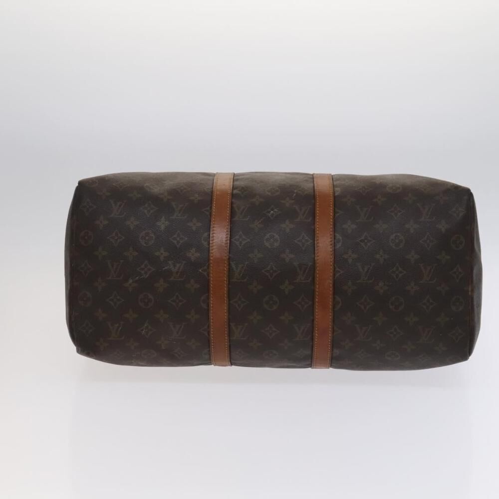 Louis Vuitton Keepall