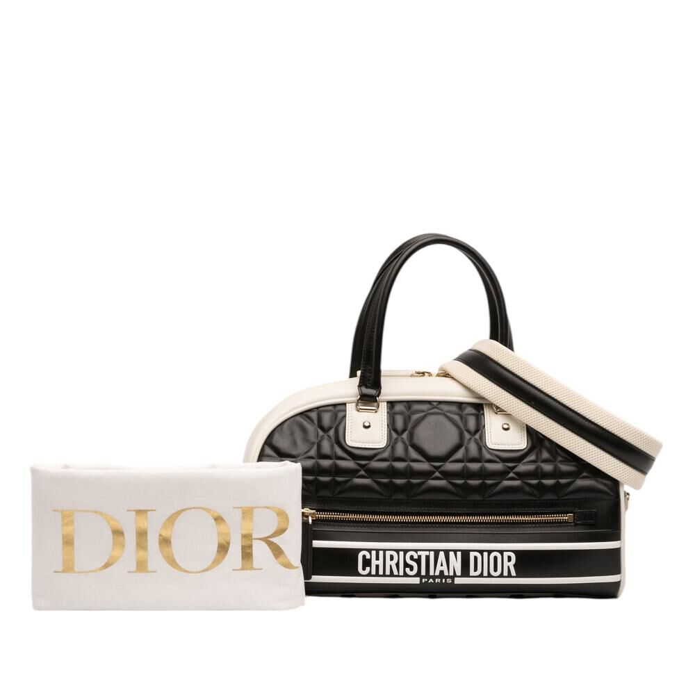 Dior Bowling Bag