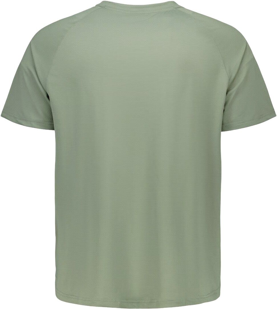 Stride Raglan Tr&aelig;nings T-shirt