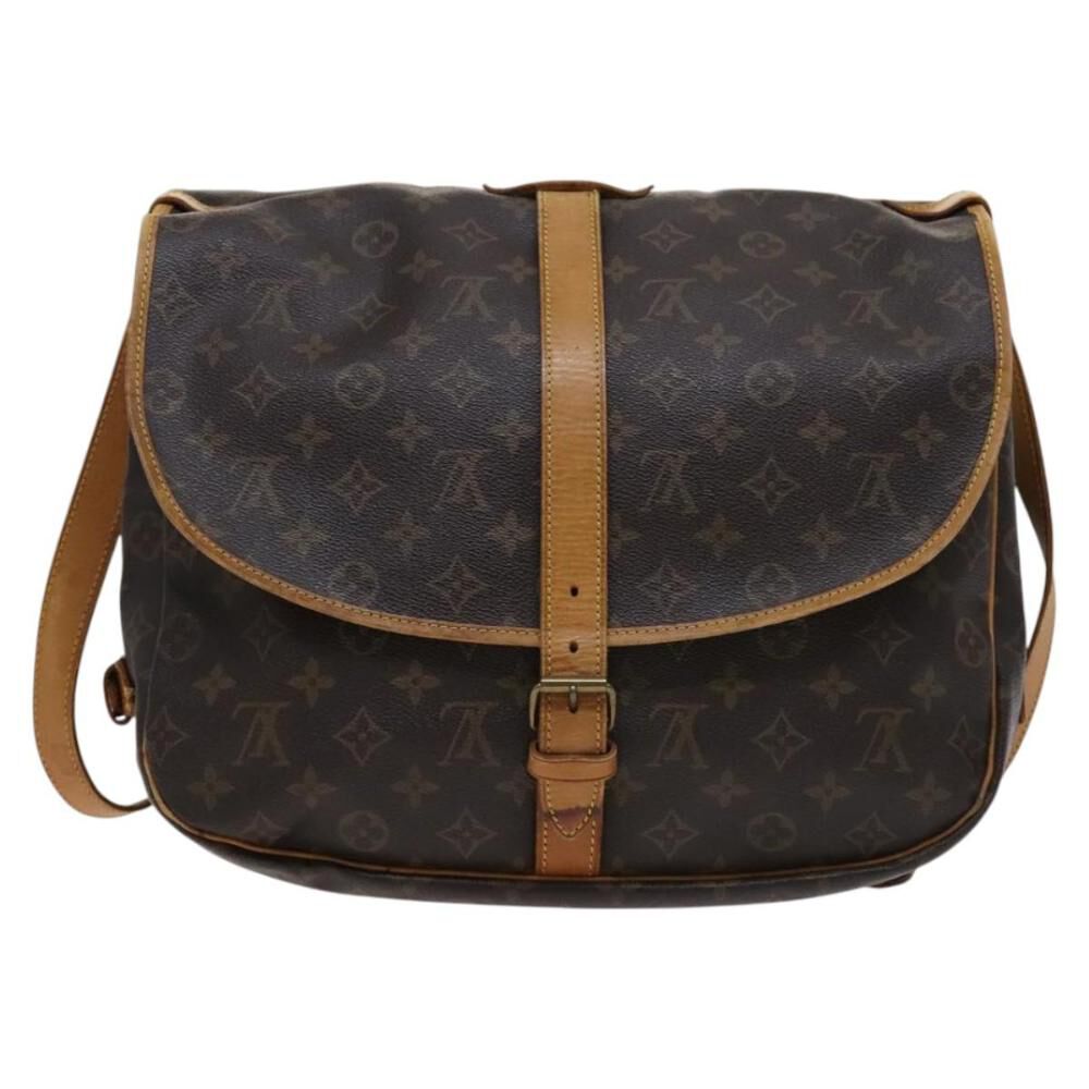 Louis Vuitton Saumur