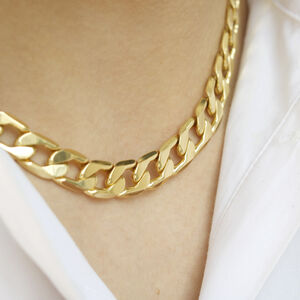 Magda Necklace