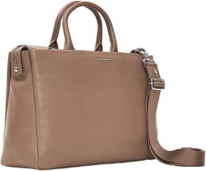MELLOW URBAN HANDBAG / WINTER ROSE