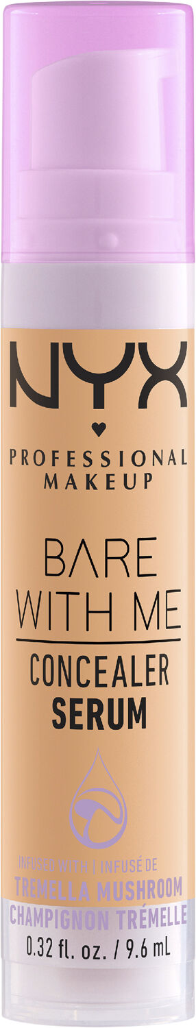 Bare With Me Concealer Serum