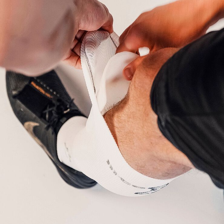 Performance fodboldstrømper