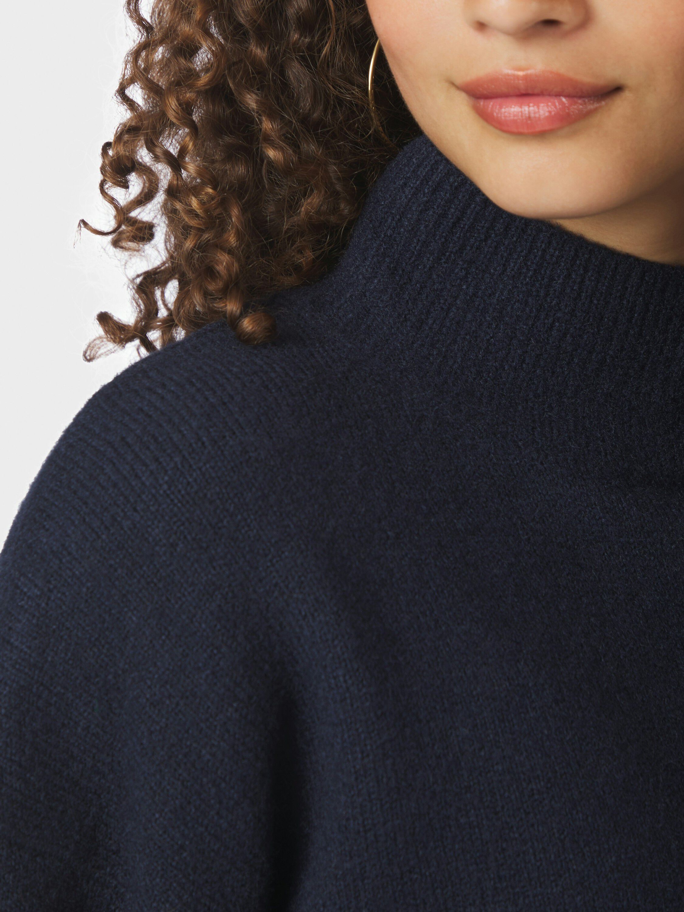 Paulina Knit Blouse