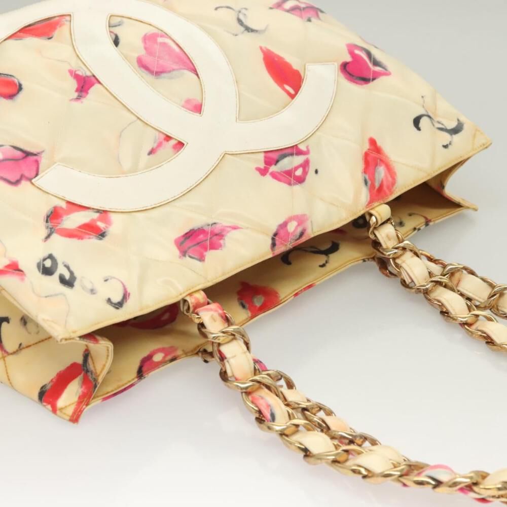 Chanel Tote