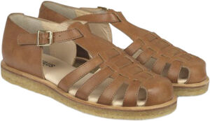 Remsandal med spnde