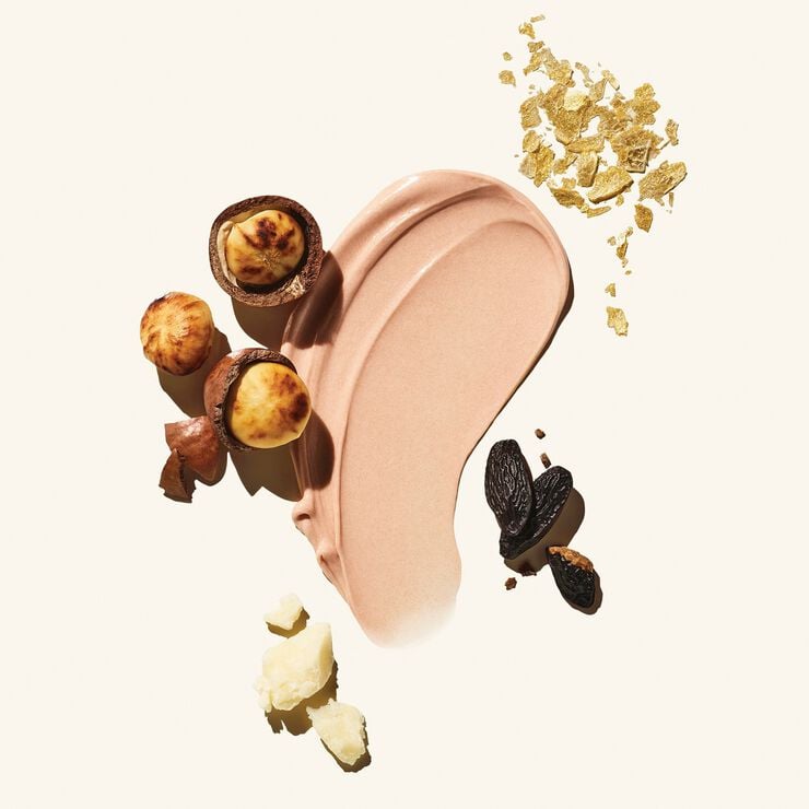 Duo Corps Gourmand et Réconfortant 71 - Kropsplejesæt