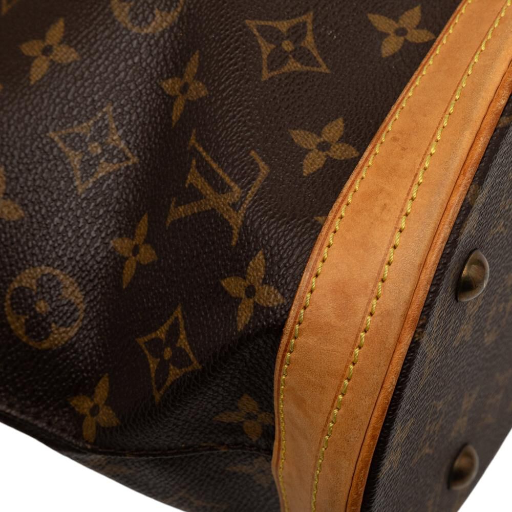 Louis Vuitton Bucket Bag