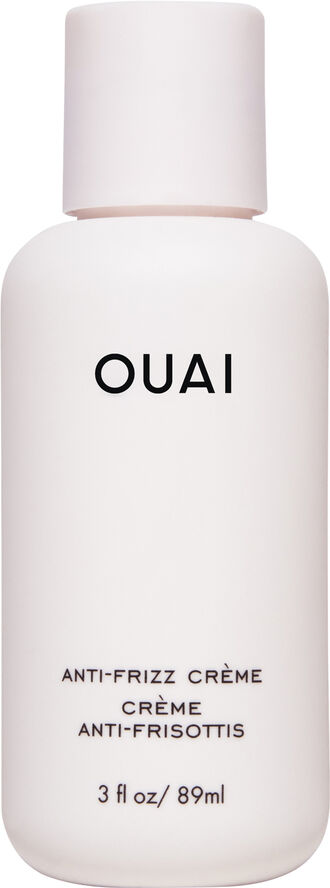 Anti Frizz Crème - Travel Size