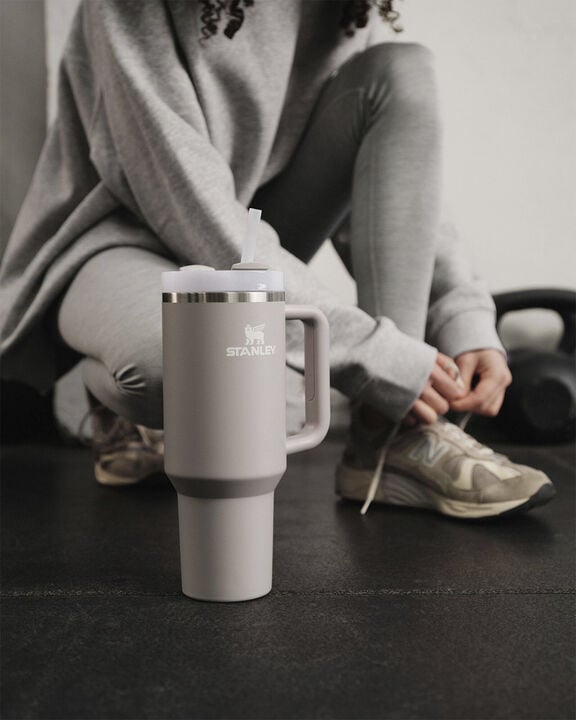 The Quencher H2o Flowstate Tumbler, 1,2L