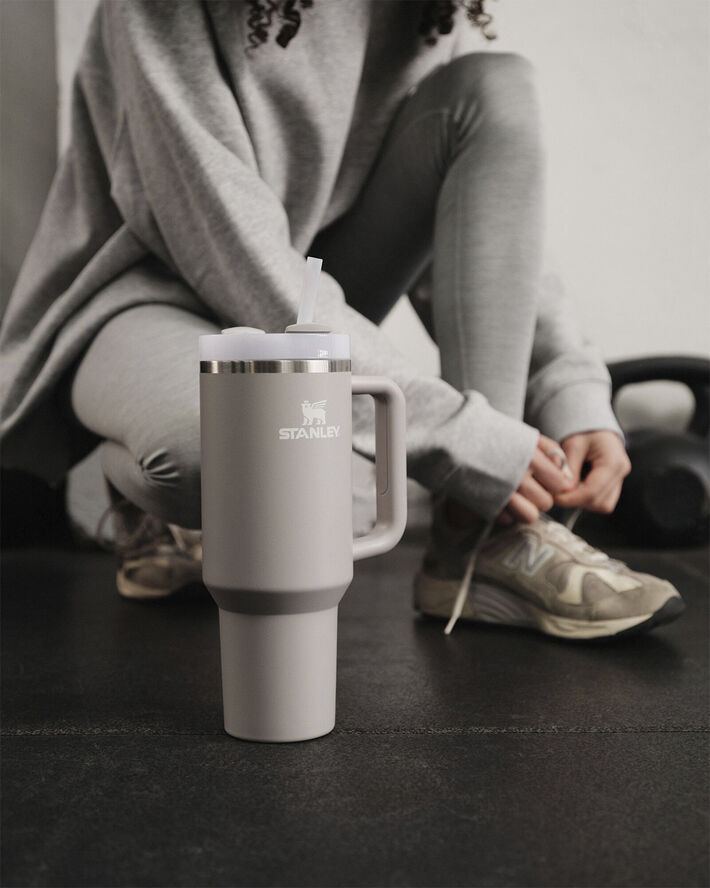 The Quencher H2o Flowstate Tumbler, 1,2L