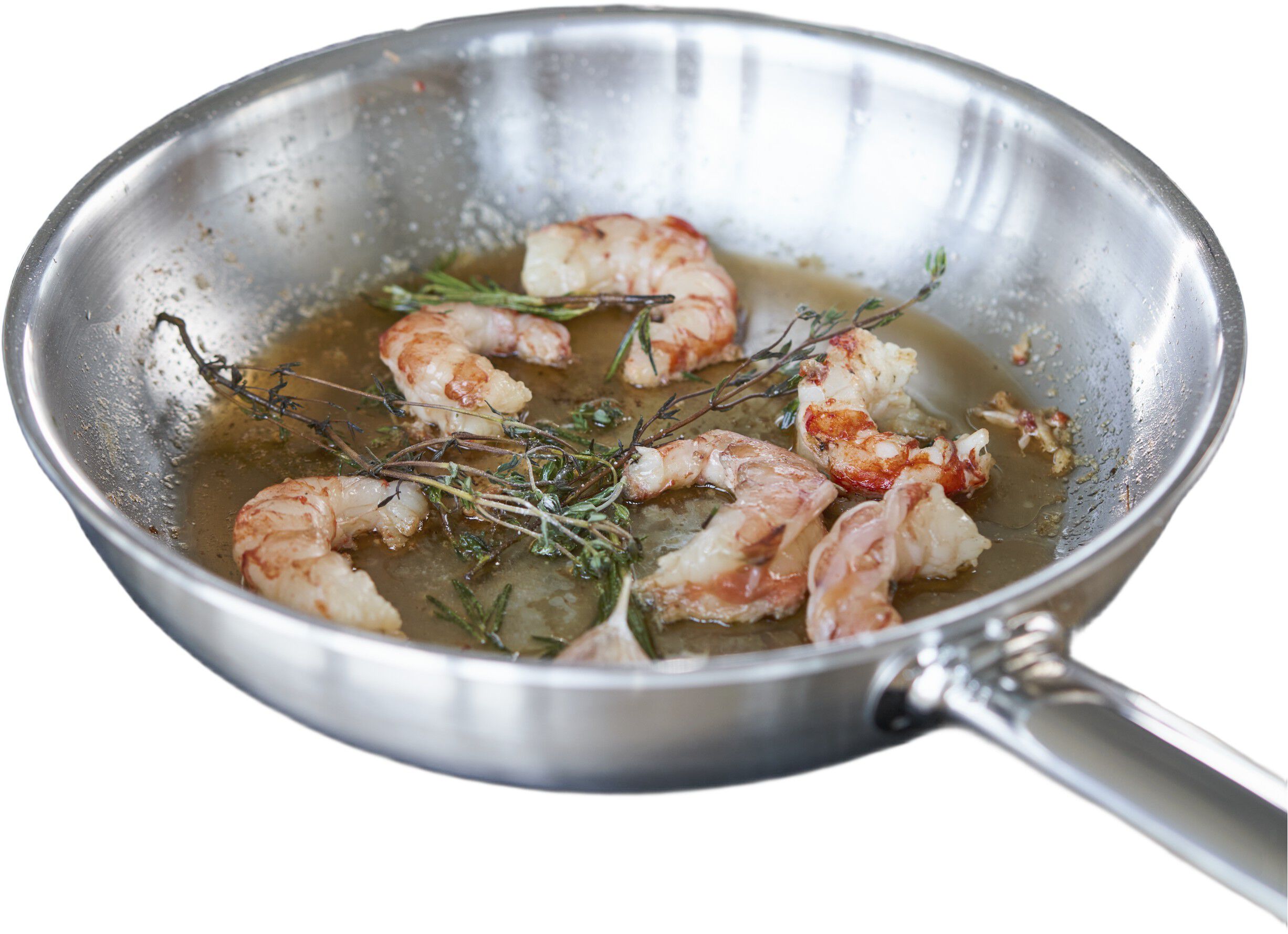 Pro st&aring;lpande zwilling pro, 28 cm