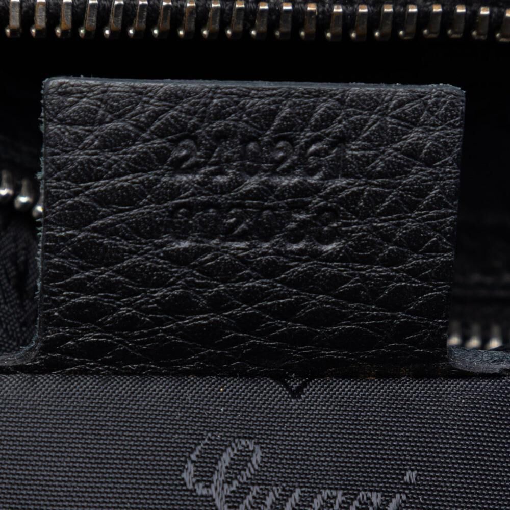 Gucci Hobo Bag