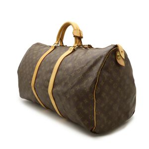 Louis Vuitton Keepall