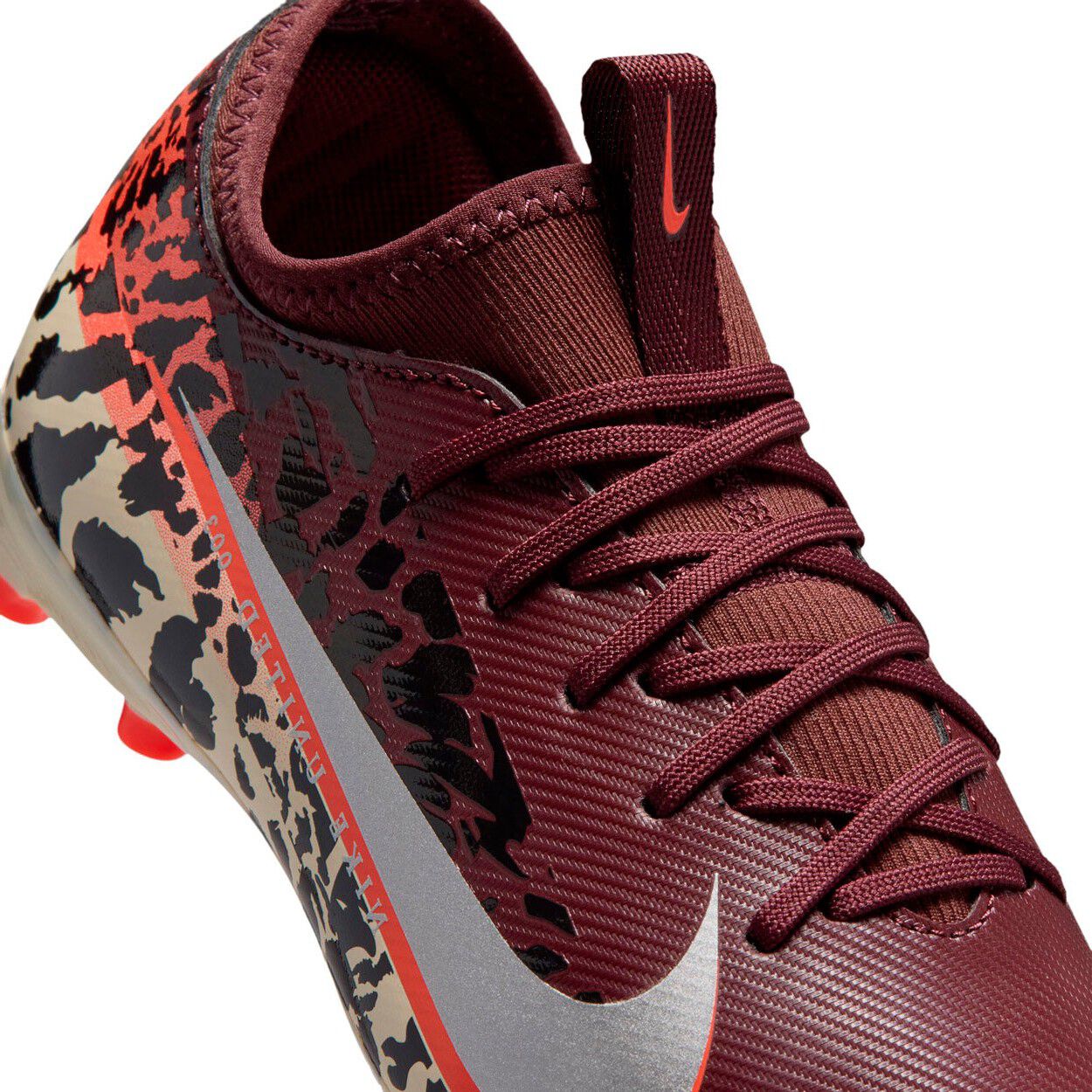 Zoom United Vapor 16 Academy FG/MG Fodboldst&oslash;vler