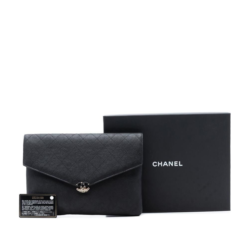 Chanel Clutch