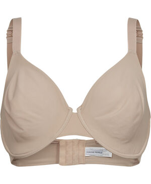 ESSENTIEL Moulded underwired bra