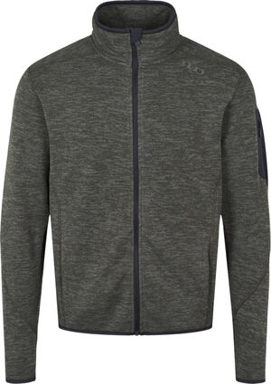 Melvin Knit fleecetrøje