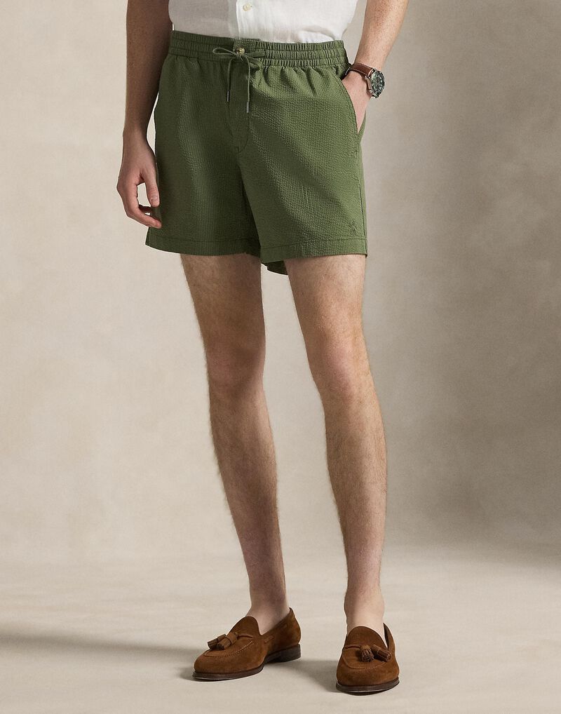 6-Inch Polo Prepster Performance Short