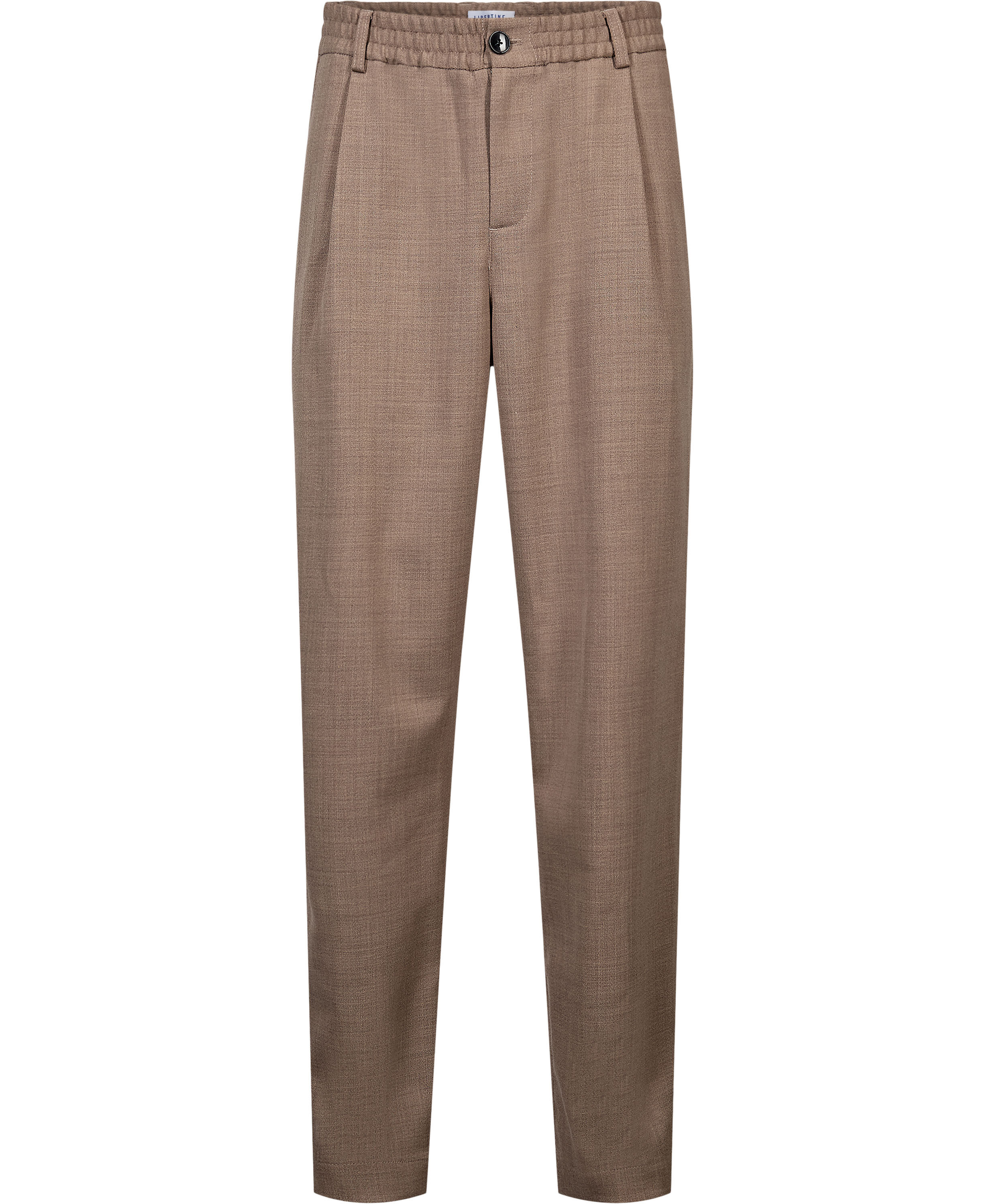 Agency 2286 Khaki Melange