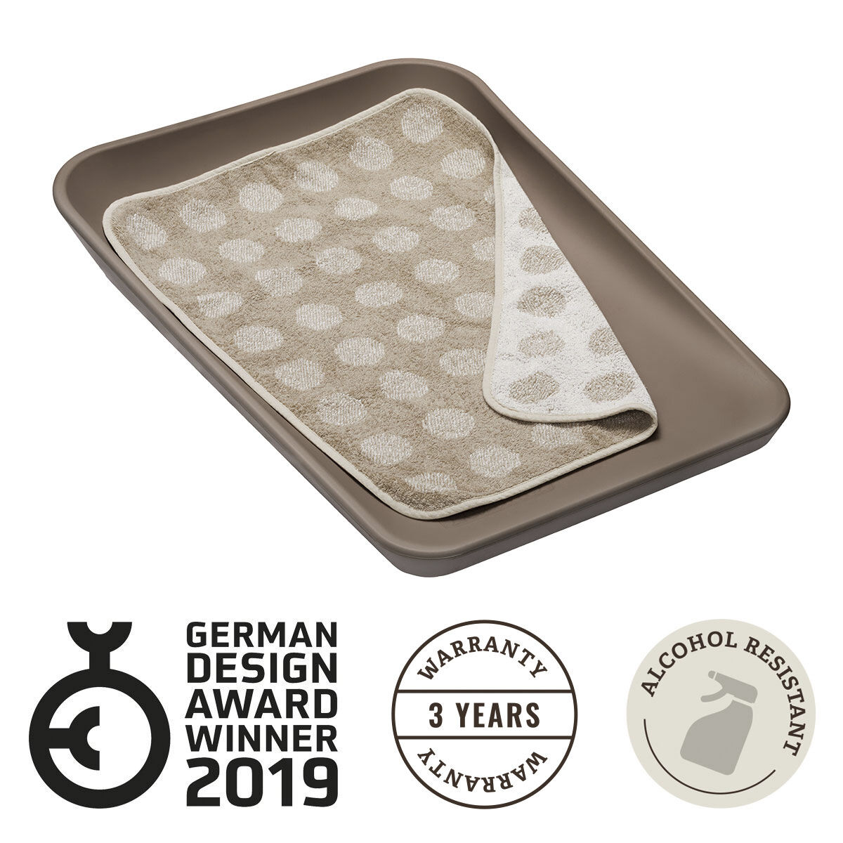 Matty Puslepude, Mocca