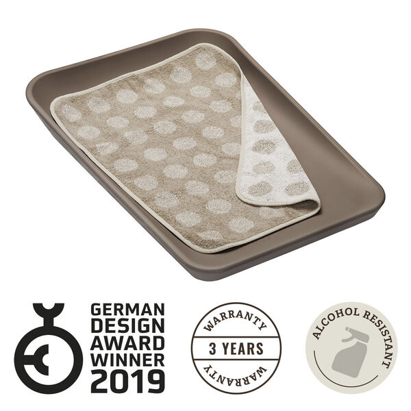 Matty Puslepude, Mocca