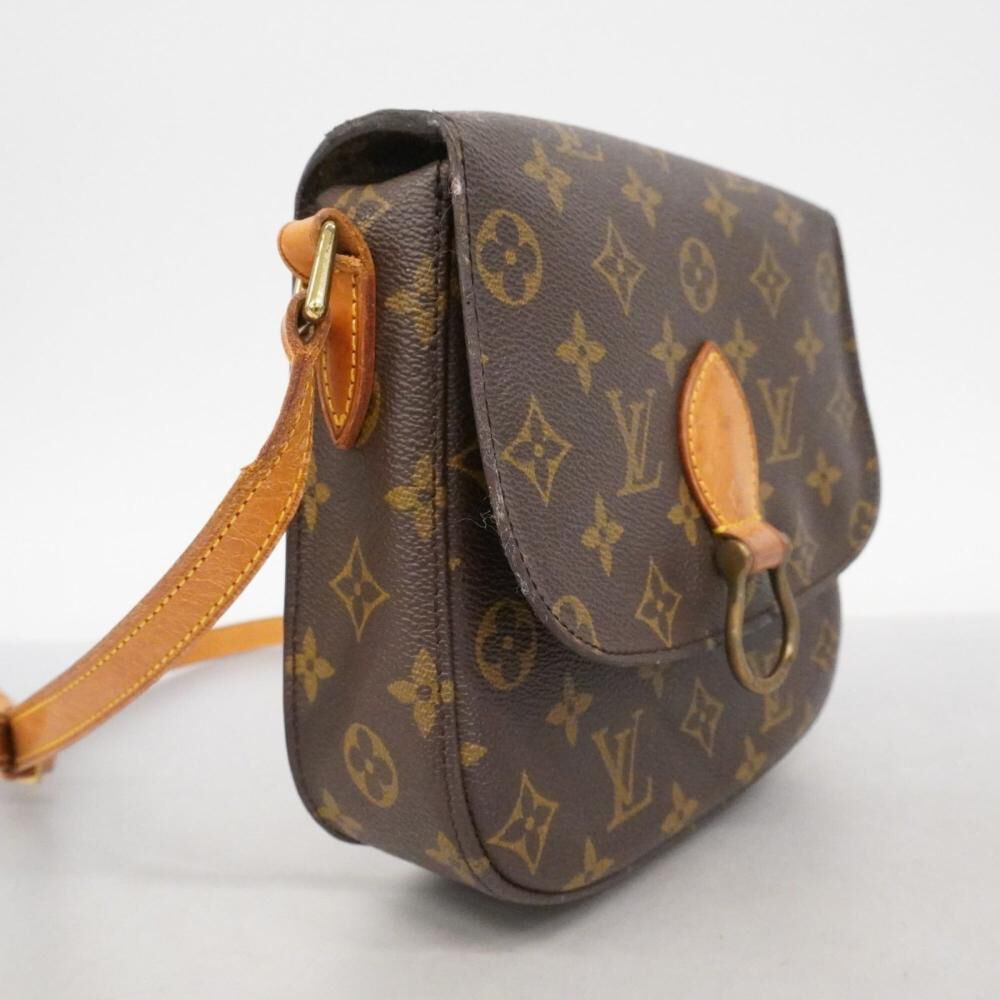 Louis Vuitton Saint Cloud