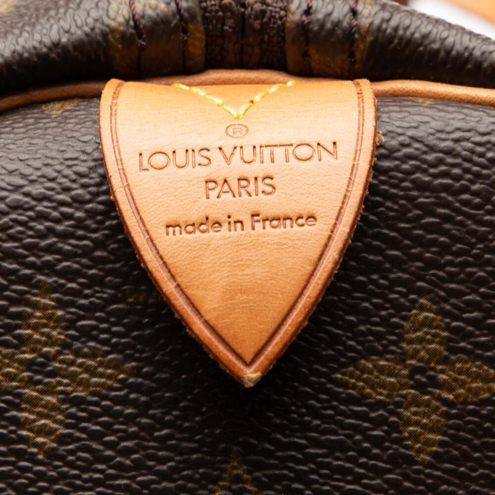 Louis Vuitton Keepall