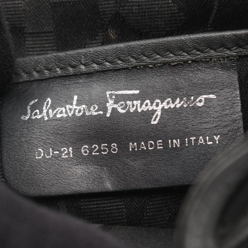 Salvatore Ferragamo Backpack